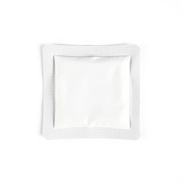 Wound Dressings