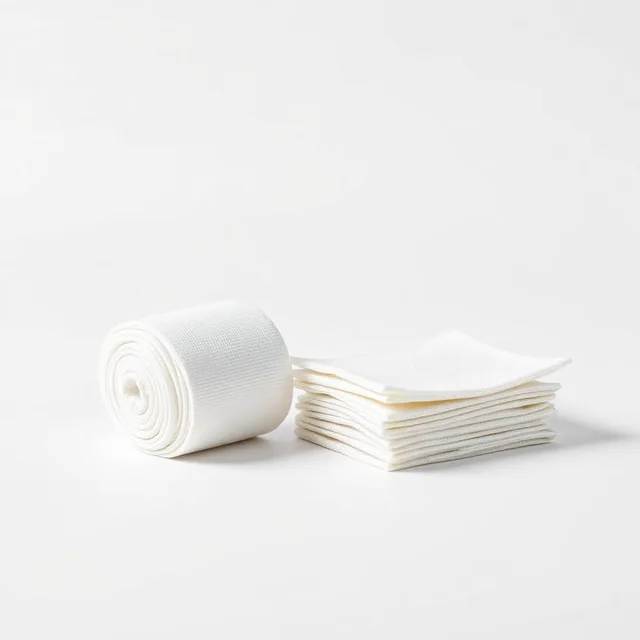 Gauze
