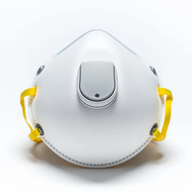 N95 Respirators