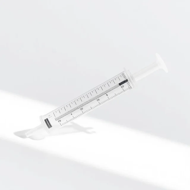 Syringes
