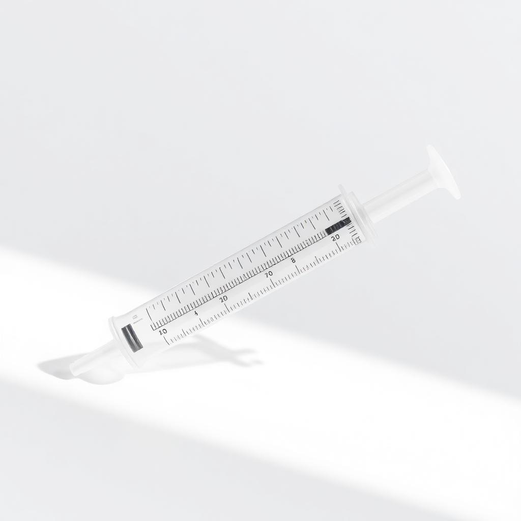 Syringes