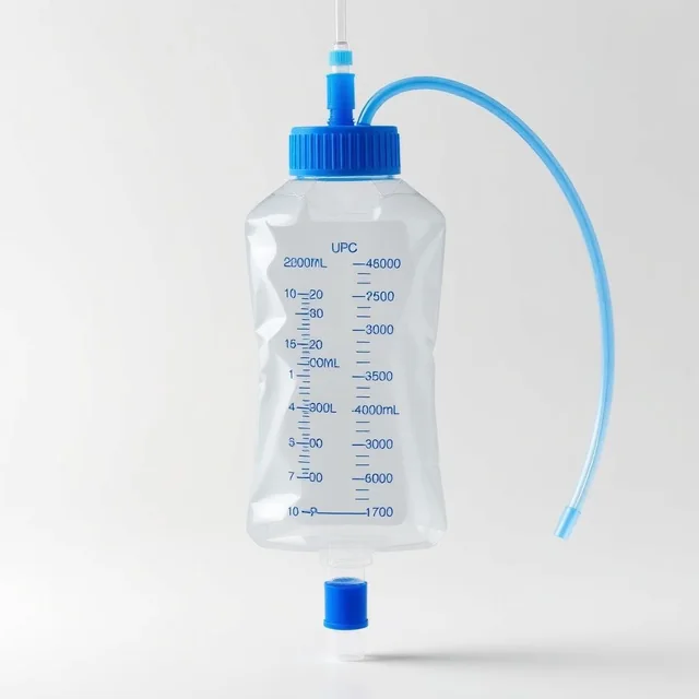 Urine Bags